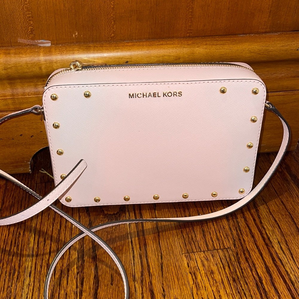 Michael Kors crossbody